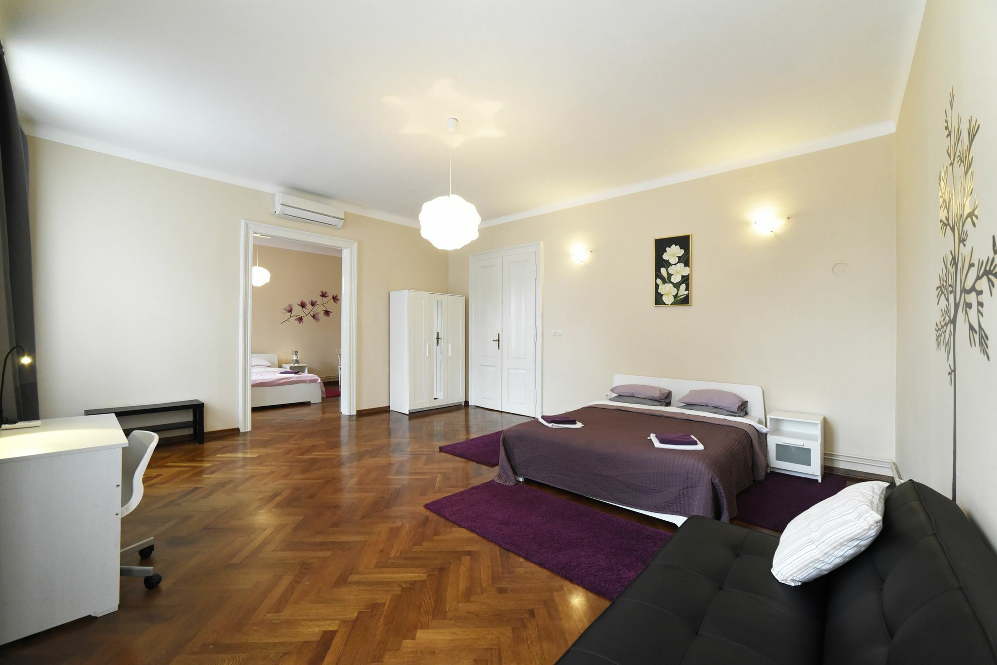 Apartment Metropolis 1 Zagreb Exterior foto