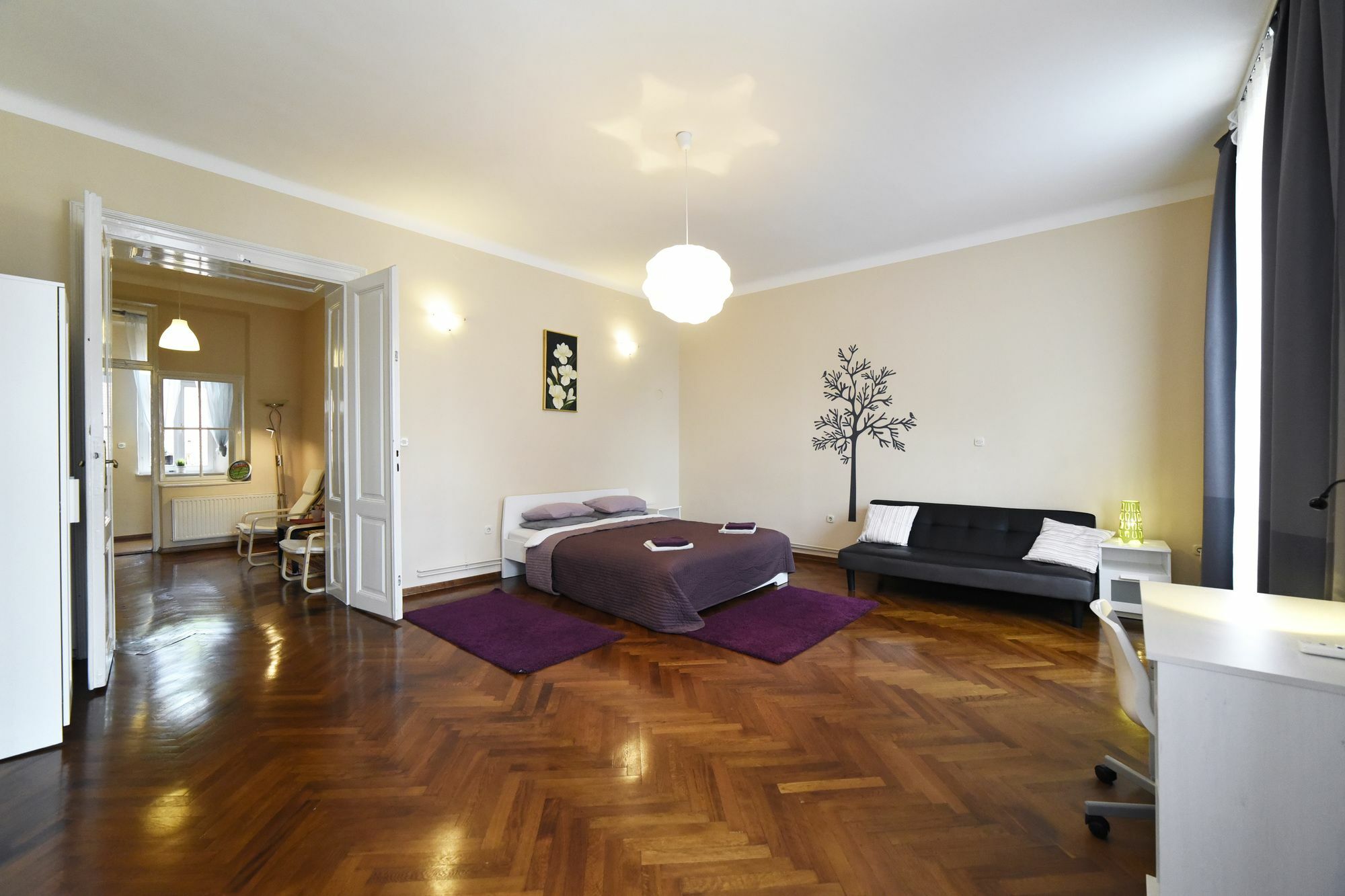 Apartment Metropolis 1 Zagreb Exterior foto