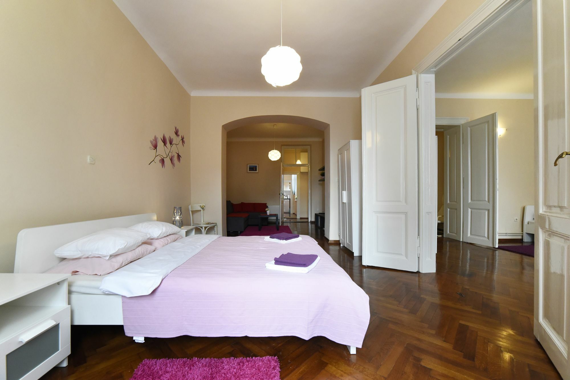 Apartment Metropolis 1 Zagreb Exterior foto